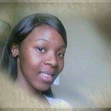 Octavia Ngwenya