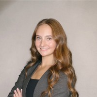 Ella Mahaffy