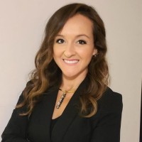 Devyn Bennett, AIA, ICAA