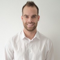 Erik Van Den Berg