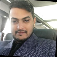 Harshil Rabari