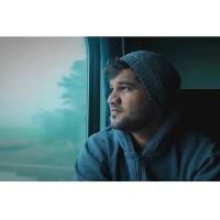 Chirag Patil