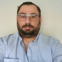 Catalin Baesu