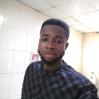 Solomon Okoye