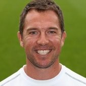 Marc Finney