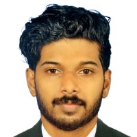 Ridhul Shyam