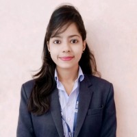 Urvashi Vijayvargiya