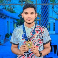 Ekramul Hoque