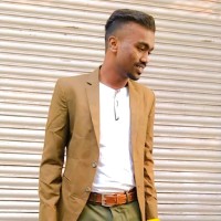Rishi Tupdhar