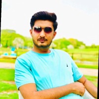 Hamza Arshad