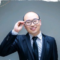 Yu Liu