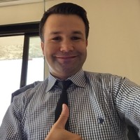 Serkan Hüsnü Aşık