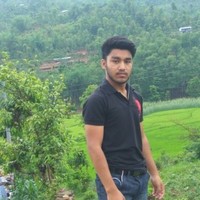 krishna Balkoti