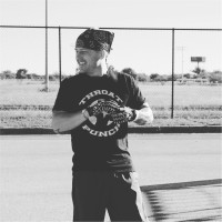 Mack Armstrong
