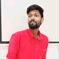 K. Pandi