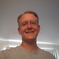 Tim Slabaugh