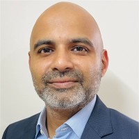Anup Nair
