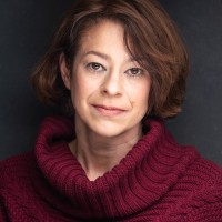 Anna Rakityanskaya