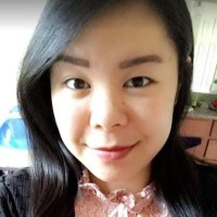 Cyndy Ho