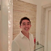 Rodrigo Shen Moussalli