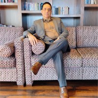 Arvind Duda