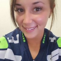 Tabitha Griffiths