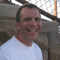 Steve Mashek