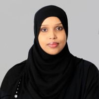 Rahma Hersi