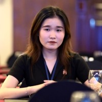Vy Huynh
