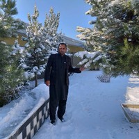 Abidullah Salozai
