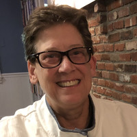 Jeanette Baker
