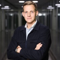 Dmitry Goncharov