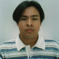 Ian Angelo Emperado