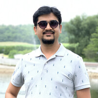 Dipeshkumar Sathwara