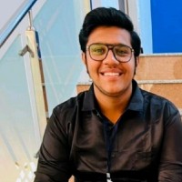 AYUSH NAGDEV