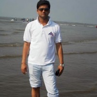 Vaibhav Barbade