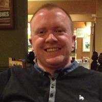 Andy Jones