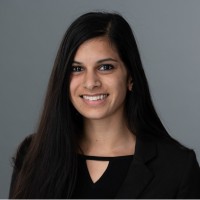 Michelle Fernando