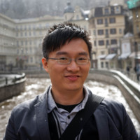 Curtis Chen