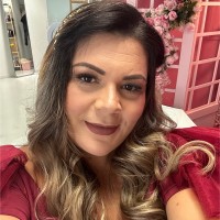 Cleia Regaçone
