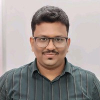 Manas Kumar Sahoo