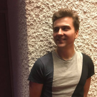 Nathan Heida