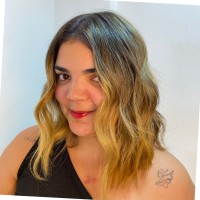 Isadora Ferraz Borges