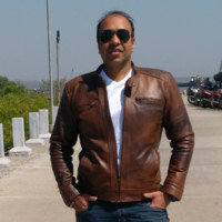Prashant Meher