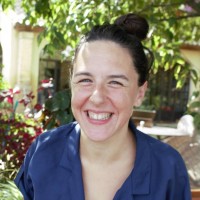 Camille Descour 💚