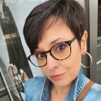 Audrey Landel