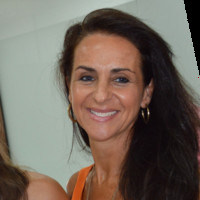 Mª Ángeles Vaca Ferrer