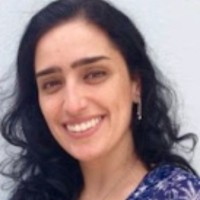 Denise Cavalcanti (Canada)