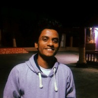 Vignesh Pillai