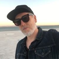 Eric Linder Polar